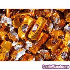 Coffee Rio Candy - Caffe Latte: 3LB Bag -Best Candy Store coffee rio candy caffe latte 3lb bag candy warehouse 3