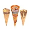 Coldstone Creamery Candy Cones - Caramel Craves: 12-Piece Display