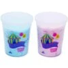 Cotton Candy 2-Ounce Tubs: 8-Piece Case