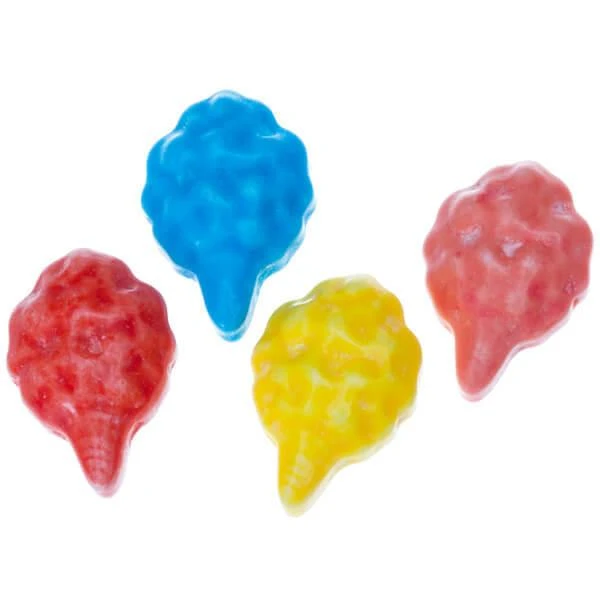 Cotton Candy Sweet Tarts Bites: 2LB Bag 1 Cotton Candy Sweet Tarts Bites: 2LB Bag
