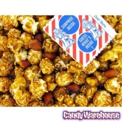 Cracker Jack Candy 1.25-Ounce Bags: 30-Piece Box 8 Cracker Jack Candy 1.25-Ounce Bags: 30-Piece Box -Best Candy Store cracker jack candy 1 25 ounce bags 30 piece box candy warehouse 3