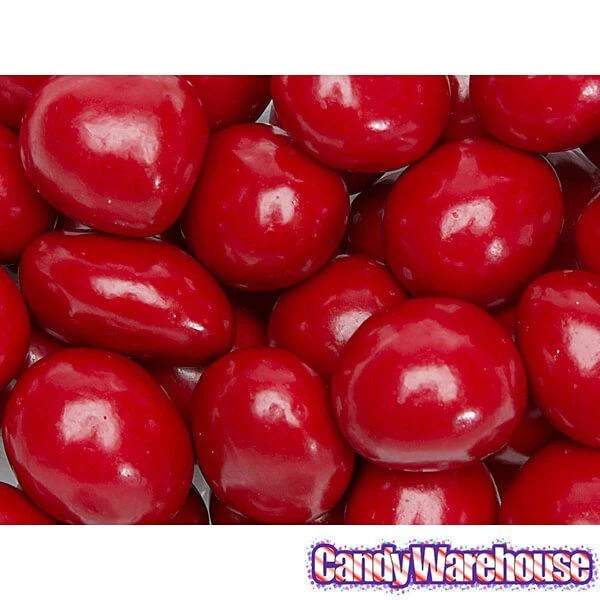 Cranberry Chocolate Pastels Candy: 2LB Bag 3 Cranberry Chocolate Pastels Candy: 2LB Bag - Image 3