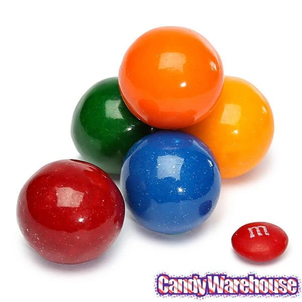 Cry Baby Guts Sour Gumballs: 850-Piece Case 4 Cry Baby Guts Sour Gumballs: 850-Piece Case - Image 4