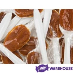 Best Seller -Best Candy Store cucharita tamarind candy spoons 24 piece pack candy warehouse 2