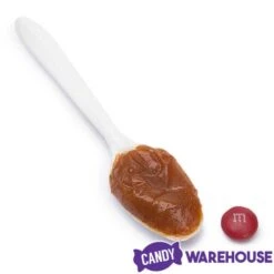 Cucharita Tamarind Candy Spoons: 24-Piece Pack -Best Candy Store cucharita tamarind candy spoons 24 piece pack candy warehouse 4