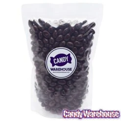 Dark Chocolate Covered Almonds Candy: 2LB Bag -Best Candy Store dark chocolate covered almonds candy 2lb bag candy warehouse 4 e2bf23dc ba4d 4fa0 819d 6795371660f8