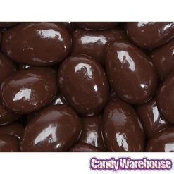 Dark Chocolate Covered Almonds Candy: 2LB Bag -Best Candy Store dark chocolate covered almonds candy 2lb bag candy warehouse 5 8b84dda2 e5f6 4209 a65e e6ba93490a58