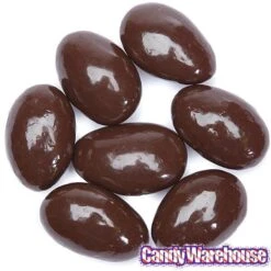 Dark Chocolate Covered Almonds Candy: 2LB Bag -Best Candy Store dark chocolate covered almonds candy 2lb bag candy warehouse 6 ef7929ab 68f1 40cc b695 06ea967d8eaa