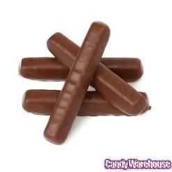 Best Seller -Best Candy Store dark chocolate covered cherry jelly candy sticks 10 5 ounce gift box candy warehouse 2