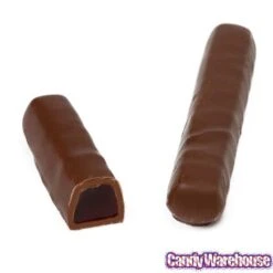 Dark Chocolate Covered Cherry Jelly Candy Sticks: 10.5-Ounce Gift Box -Best Candy Store dark chocolate covered cherry jelly candy sticks 10 5 ounce gift box candy warehouse 3
