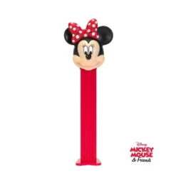 Disney Mickey Mouse & Friends PEZ Candy Packs: 12-Piece Display -Best Candy Store disney mickey mouse friends pez candy packs 12 piece display candy warehouse 4
