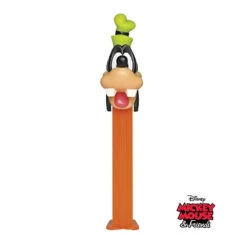 Disney Mickey Mouse & Friends PEZ Candy Packs: 12-Piece Display -Best Candy Store disney mickey mouse friends pez candy packs 12 piece display candy warehouse 5