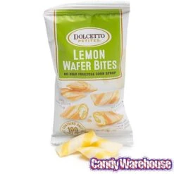 Dolcetto Lemon-Filled Wafer Bites Packs: 24-Piece Display -Best Candy Store dolcetto lemon filled wafer bites packs 24 piece display candy warehouse 3 42b3092f 7b81 4467 973b 6d83423903be