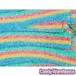Dorval Sour Power Belts Candy - Quattro: 150-Piece Tub -Best Candy Store dorval sour power belts candy quattro 150 piece tub candy warehouse 3 f6466c99 771d 4c4c 9459 90b60323e575