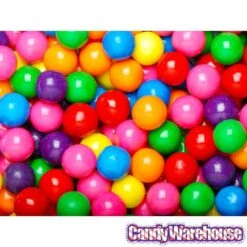 Dubble Bubble Assorted Colors 1/2-Inch Gumballs: 53-Ounce Bag -Best Candy Store dubble bubble assorted colors 12 inch gumballs 53 ounce bag candy warehouse 4 926b073f 2c48 4a74 a893 3c5a65f0b733