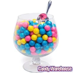 Dubble Bubble Cotton Candy 1-Inch Gumballs: 850-Piece Case -Best Candy Store dubble bubble cotton candy 1 inch gumballs 850 piece case candy warehouse 3 a4d062cf ac61 4bea aba5 fcd4e18d68ae
