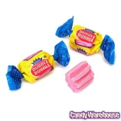 Dubble Bubble Gum - Original: 300-Piece Tub -Best Candy Store dubble bubble gum original 300 piece tub candy warehouse 3 ef545795 1100 4aed 9b8c 195880771552