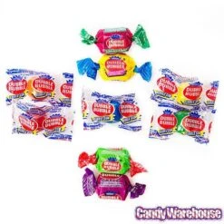 Dubble Bubble Mixed Assortment Of Bubblegum: 38.5-Ounce Bag -Best Candy Store dubble bubble mixed assortment of bubblegum 38 5 ounce bag candy warehouse 3