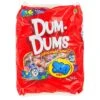 Dum Dums Original Pops Ball Lollipops: 300-Piece Bag