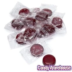 Eda's Sugar Free Hard Candy Drops - Cherry: 2LB Bag -Best Candy Store eda s sugar free hard candy drops cherry 2lb bag candy warehouse 3 657fb3c0 91d9 48ee b128 0bd02a03eeb8
