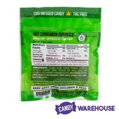 Eddy Edibles Hot Cinnamon CBD Gummies THC Free 300mg: 30 Gummy Bears 7 Eddy Edibles Hot Cinnamon CBD Gummies THC Free 300mg: 30 Gummy Bears -Best Candy Store eddy edibles hot cinnamon cbd gummies thc free 300mg 30 gummy bears candy warehouse 4
