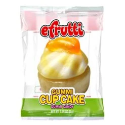 Efrutti Gummi Cupcakes: 60-Piece Box -Best Candy Store efrutti gummi cupcakes 60 piece box candy warehouse 3 390acc8a 04eb 4fce 927b ce200b7b785a