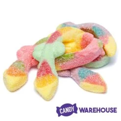 Efrutti Sour Gummy Geckos Candy: 40-Piece Box -Best Candy Store efrutti sour gummy geckos candy 40 piece box candy warehouse 3 94bb2e4b 932d 4021 a18e 08e7dfaa8d57