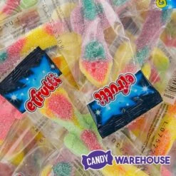 Efrutti Sour Gummy Geckos Candy: 40-Piece Box -Best Candy Store efrutti sour gummy geckos candy 40 piece box candy warehouse 5 d928e6c8 efa5 4aa1 9e19 3416ef9384e4