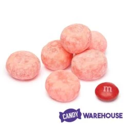 Eiffel Chewy Bon Bons 4-Ounce Packs - Strawberry: 12-Piece Box -Best Candy Store eiffel chewy bon bons 4 ounce packs strawberry 12 piece box candy warehouse 3 7db3adaa e4a0 4a2c 8441 9932fae9b3fc