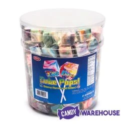 Espeez Cube Pop - Tie Dye: 100-Piece Tub 6 Espeez Cube Pop - Tie Dye: 100-Piece Tub -Best Candy Store espeez cube pop tie dye 100 piece tub candy warehouse 3