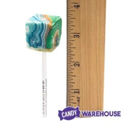 Espeez Cube Pop - Tie Dye: 100-Piece Tub 7 Espeez Cube Pop - Tie Dye: 100-Piece Tub -Best Candy Store espeez cube pop tie dye 100 piece tub candy warehouse 4