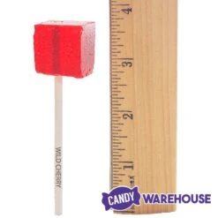 Espeez Cube Pop - Wild Cherry: 100-Piece Tub -Best Candy Store espeez cube pop wild cherry 100 piece tub candy warehouse 4