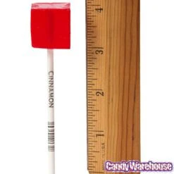 Espeez Cube Pops - Cinnamon: 100-Piece Tub -Best Candy Store espeez cube pops cinnamon 100 piece tub candy warehouse 4 7e898a82 a3a0 4da6 99dc 156311046c0f