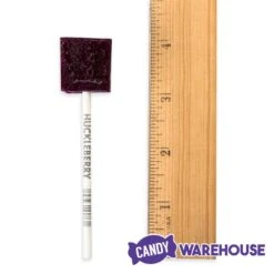 Espeez Cube Pops - Huckleberry: 100-Piece Tub -Best Candy Store espeez cube pops huckleberry 100 piece tub candy warehouse 4