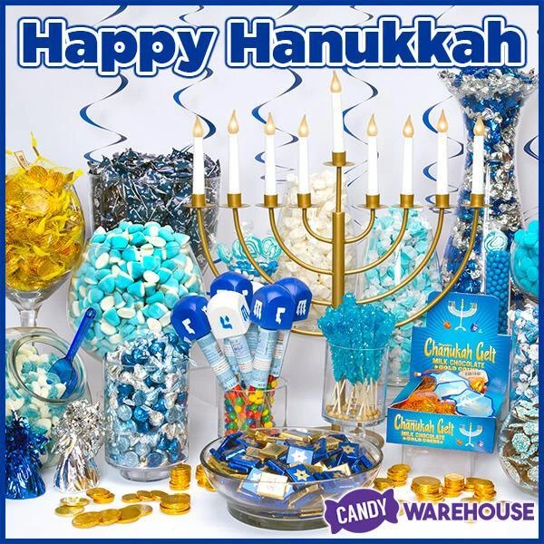 Espeez Rock Candy Crystal Sticks - Blue: 36-Piece Tub 3 Espeez Rock Candy Crystal Sticks - Blue: 36-Piece Tub - Image 3