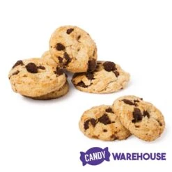 Famous Amos Bite Size Cookie Bags - 36-Piece Box 6 Famous Amos Bite Size Cookie Bags - 36-Piece Box -Best Candy Store famous amos bite size cookie bags 36 piece box candy warehouse 3