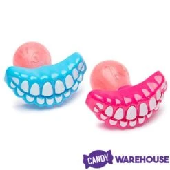 Flix Candy Day Of The Dead Sweet Skull Lip Pops Candy Packs: 12-Piece Display -Best Candy Store flix candy day of the dead sweet skull lip pops candy packs 12 piece display candy warehouse 5