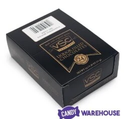 Foiled Chocolate Bottles With Liquor Filling: 24-Piece Display -Best Candy Store foiled chocolate bottles with liquor filling 24 piece display candy warehouse 3