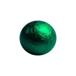 Foiled Milk Chocolate Balls - Green: 2LB Bag 5 Foiled Milk Chocolate Balls - Green: 2LB Bag -Best Candy Store foiled milk chocolate balls green 2lb bag candy warehouse 3 1a4a4c6d d33e 4036 ab39 5e3903e9b70e
