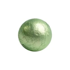 Foiled Milk Chocolate Balls - Leaf Green: 2LB Bag 5 Foiled Milk Chocolate Balls - Leaf Green: 2LB Bag -Best Candy Store foiled milk chocolate balls leaf green 2lb bag candy warehouse 3 862fdf32 7701 4b0c a586 d8490fc8f753