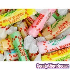 Fralinger's Salt Water Taffy: 5LB Bag -Best Candy Store fralinger s salt water taffy 5lb bag candy warehouse 3 c5796a7d 0d22 4ad0 949e 242a7606a12f