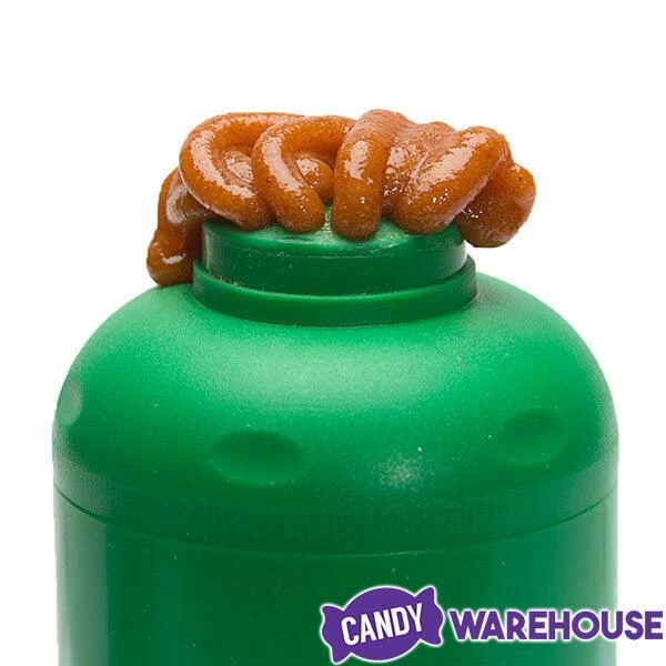 Giant Pelon Pelonazo Tamarind Candy Dispensers: 4-Piece Display 2 Giant Pelon Pelonazo Tamarind Candy Dispensers: 4-Piece Display - Image 2