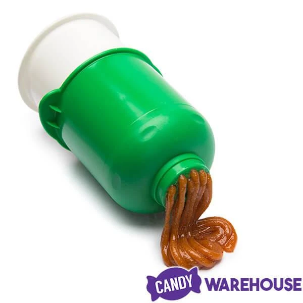 Giant Pelon Pelonazo Tamarind Candy Dispensers: 4-Piece Display 3 Giant Pelon Pelonazo Tamarind Candy Dispensers: 4-Piece Display - Image 3