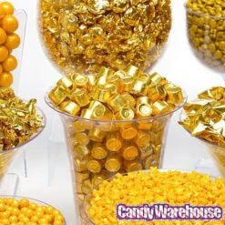 Gold Premium Candy Buffet Kit: 25 To 50 Guests -Best Candy Store gold premium candy buffet kit 25 to 50 guests candy warehouse 4 79cf2157 1515 494d 9640 d9e43606de6f