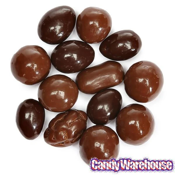 Gourmet Chocolate Nut Mix: 2LB Bag 2 Gourmet Chocolate Nut Mix: 2LB Bag - Image 2