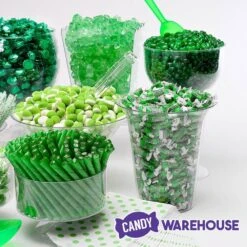 Green Candy Buffet Kit: 25 To 50 Guests -Best Candy Store green candy buffet kit 25 to 50 guests candy warehouse 3 4e31a4a7 7863 4416 a2bb 6e46d5c61fb3