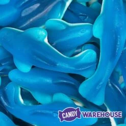 Best Seller -Best Candy Store gummy killer sharks candy 3kg bag candy warehouse 2 66188f94 4a99 4c21 b5e7 e4e9af42147b