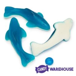 Gummy Killer Sharks Candy: 3KG Bag 8 Gummy Killer Sharks Candy: 3KG Bag -Best Candy Store gummy killer sharks candy 3kg bag candy warehouse 3 5c4df32b 3893 4368 9d2f a170c5ca00a1