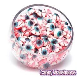 Gummy Scary Eyeballs: 2KG Bag -Best Candy Store gummy scary eyeballs 2kg bag candy warehouse 3 ff0caf39 9fe2 425a a1e1 dfac36c58cbc