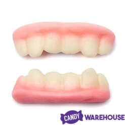 Gummy Teeth Candy: 2KG Bag 7 Gummy Teeth Candy: 2KG Bag -Best Candy Store gummy teeth candy 2kg bag candy warehouse 3 1ed4cee3 93ab 442a bb19 deb0ab8def05